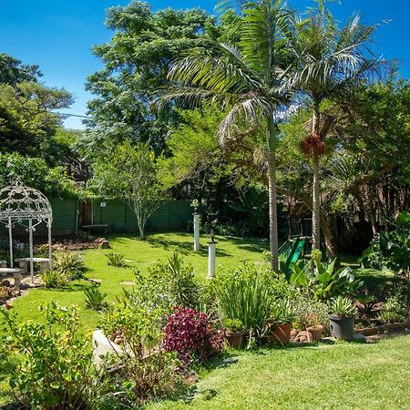Lincoln Cottages Bnb & Self-Catering Pietermaritzburg Zewnętrze zdjęcie