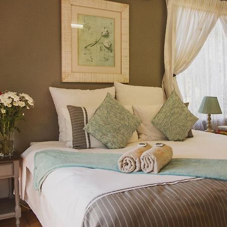 Lincoln Cottages Bnb & Self-Catering Pietermaritzburg Zewnętrze zdjęcie