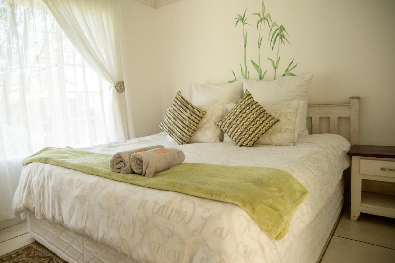 Lincoln Cottages Bnb & Self-Catering Pietermaritzburg Zewnętrze zdjęcie