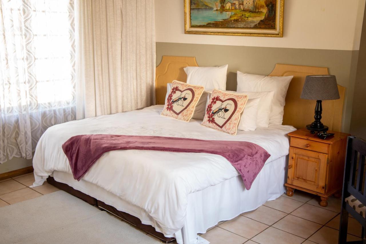 Lincoln Cottages Bnb & Self-Catering Pietermaritzburg Zewnętrze zdjęcie