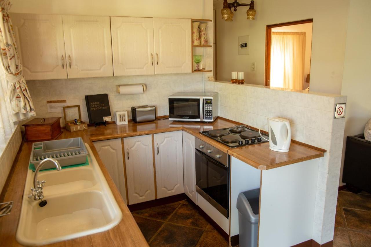 Lincoln Cottages Bnb & Self-Catering Pietermaritzburg Zewnętrze zdjęcie