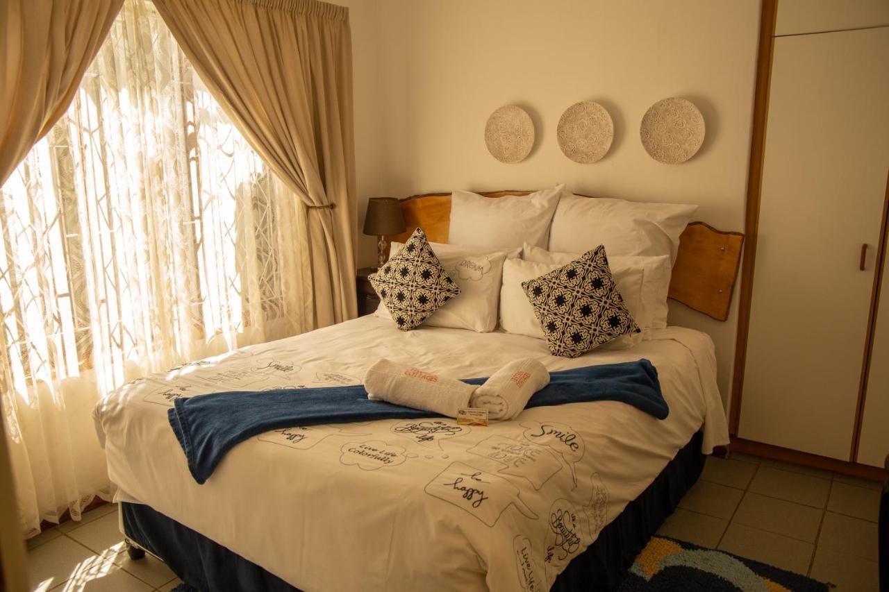 Lincoln Cottages Bnb & Self-Catering Pietermaritzburg Zewnętrze zdjęcie