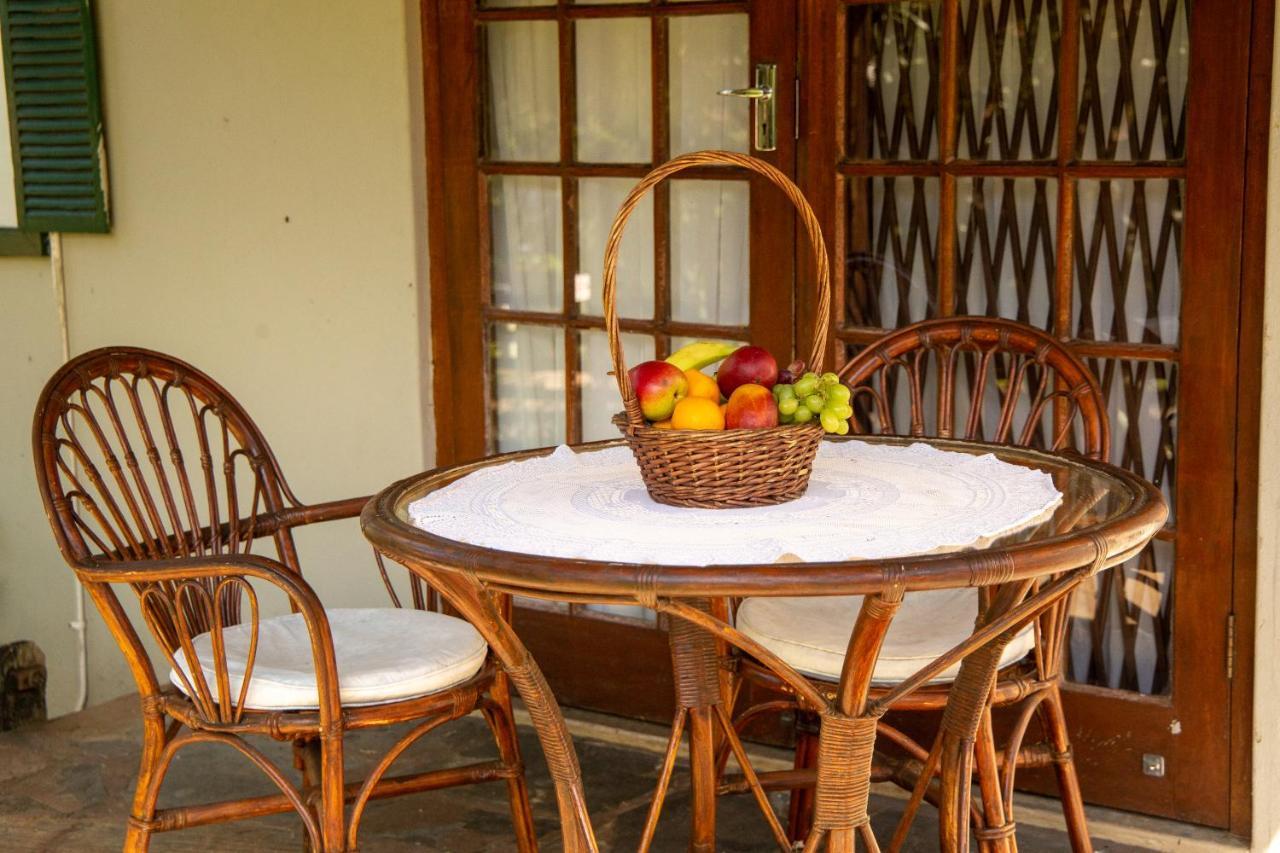 Lincoln Cottages Bnb & Self-Catering Pietermaritzburg Zewnętrze zdjęcie