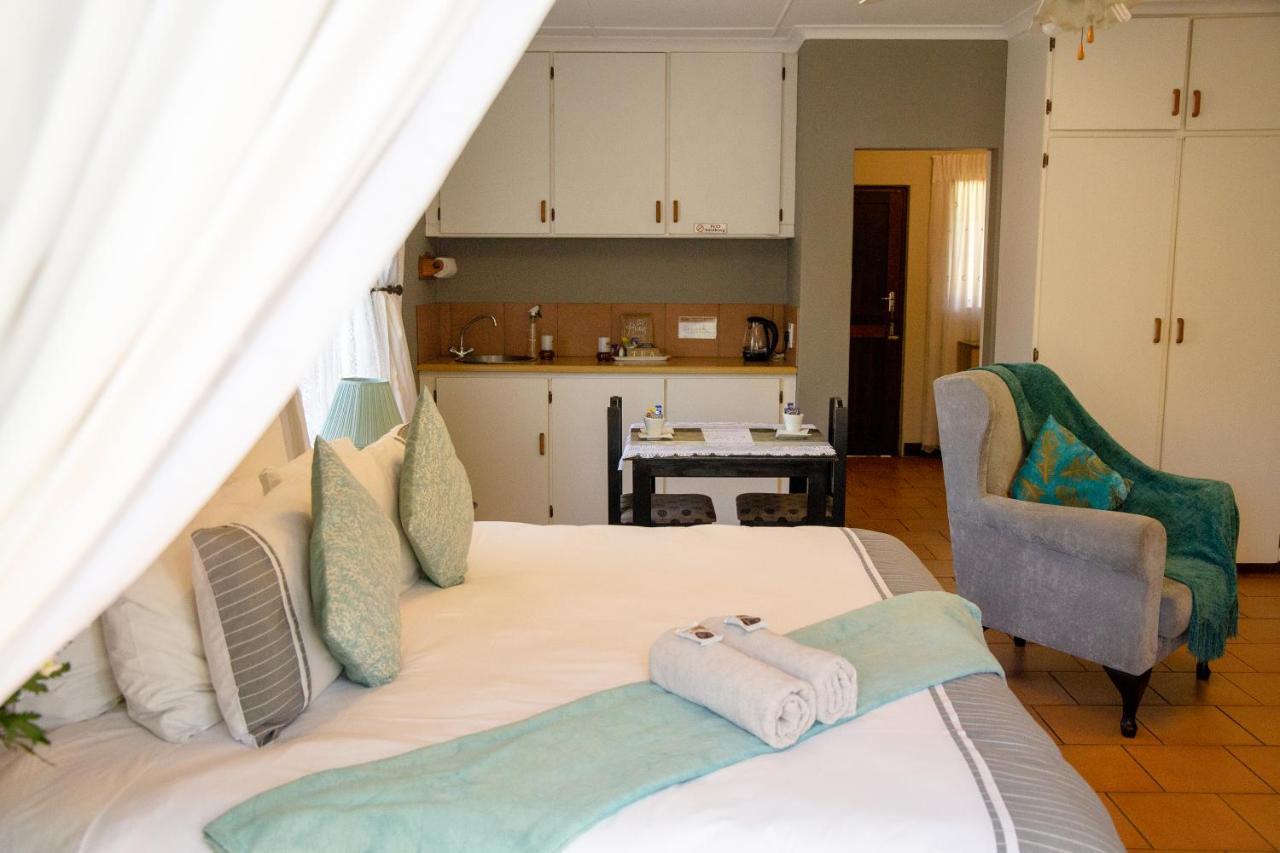 Lincoln Cottages Bnb & Self-Catering Pietermaritzburg Zewnętrze zdjęcie