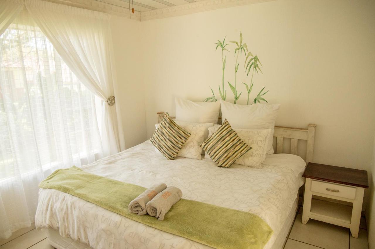 Lincoln Cottages Bnb & Self-Catering Pietermaritzburg Zewnętrze zdjęcie