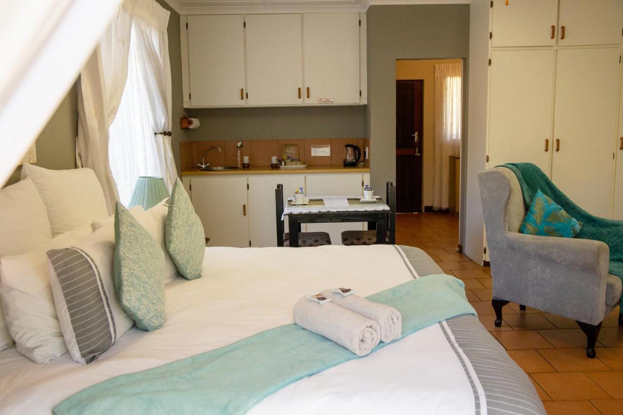 Lincoln Cottages Bnb & Self-Catering Pietermaritzburg Zewnętrze zdjęcie