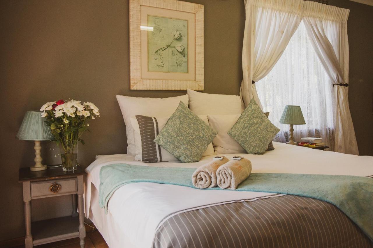 Lincoln Cottages Bnb & Self-Catering Pietermaritzburg Zewnętrze zdjęcie