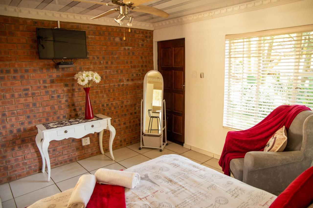 Lincoln Cottages Bnb & Self-Catering Pietermaritzburg Zewnętrze zdjęcie