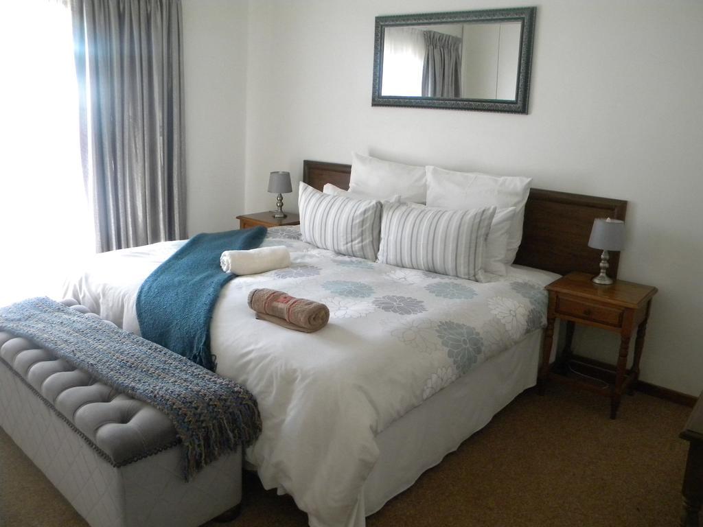 Lincoln Cottages Bnb & Self-Catering Pietermaritzburg Pokój zdjęcie