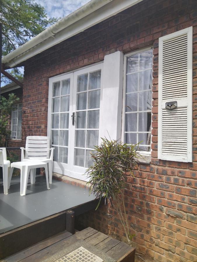 Lincoln Cottages Bnb & Self-Catering Pietermaritzburg Zewnętrze zdjęcie