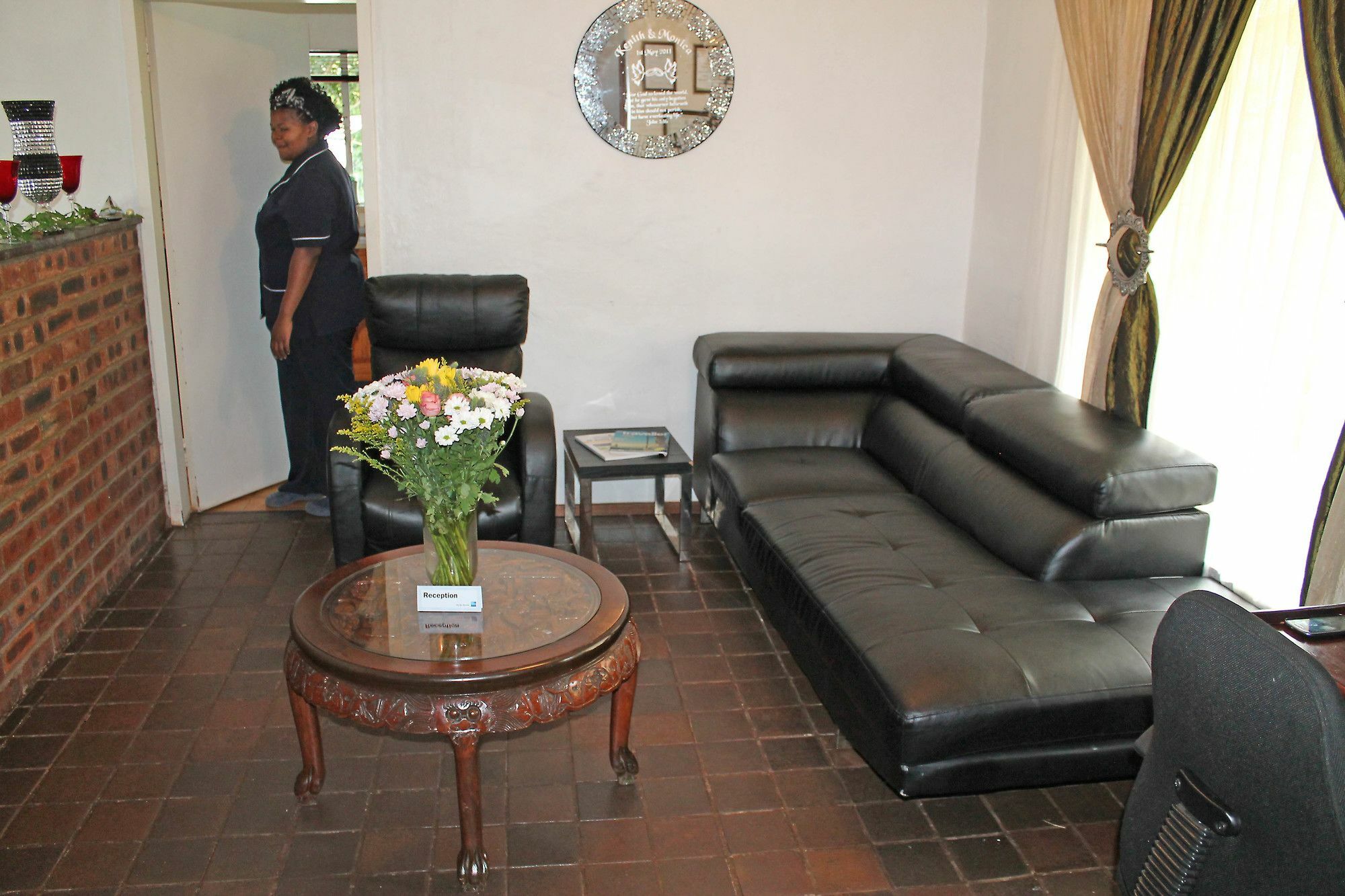 Lincoln Cottages Bnb & Self-Catering Pietermaritzburg Zewnętrze zdjęcie