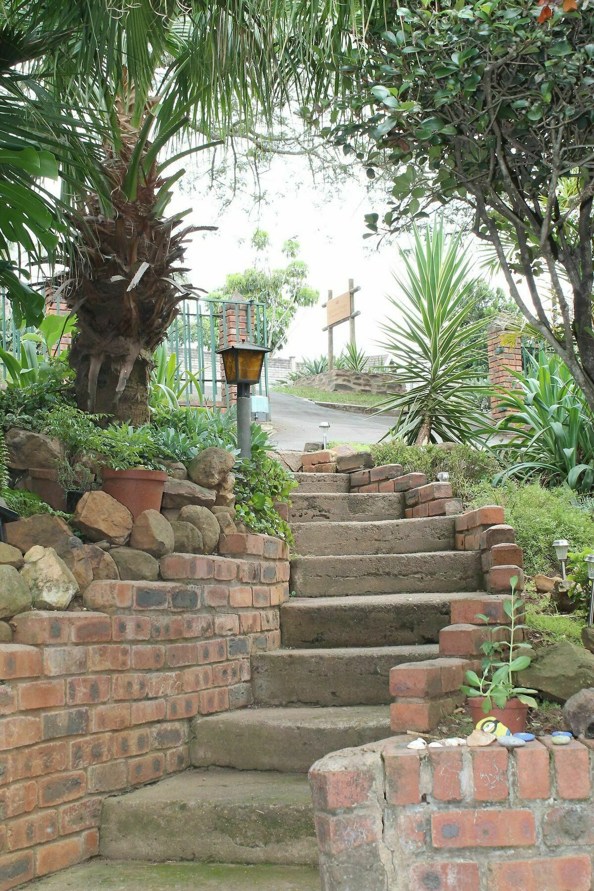 Lincoln Cottages Bnb & Self-Catering Pietermaritzburg Zewnętrze zdjęcie