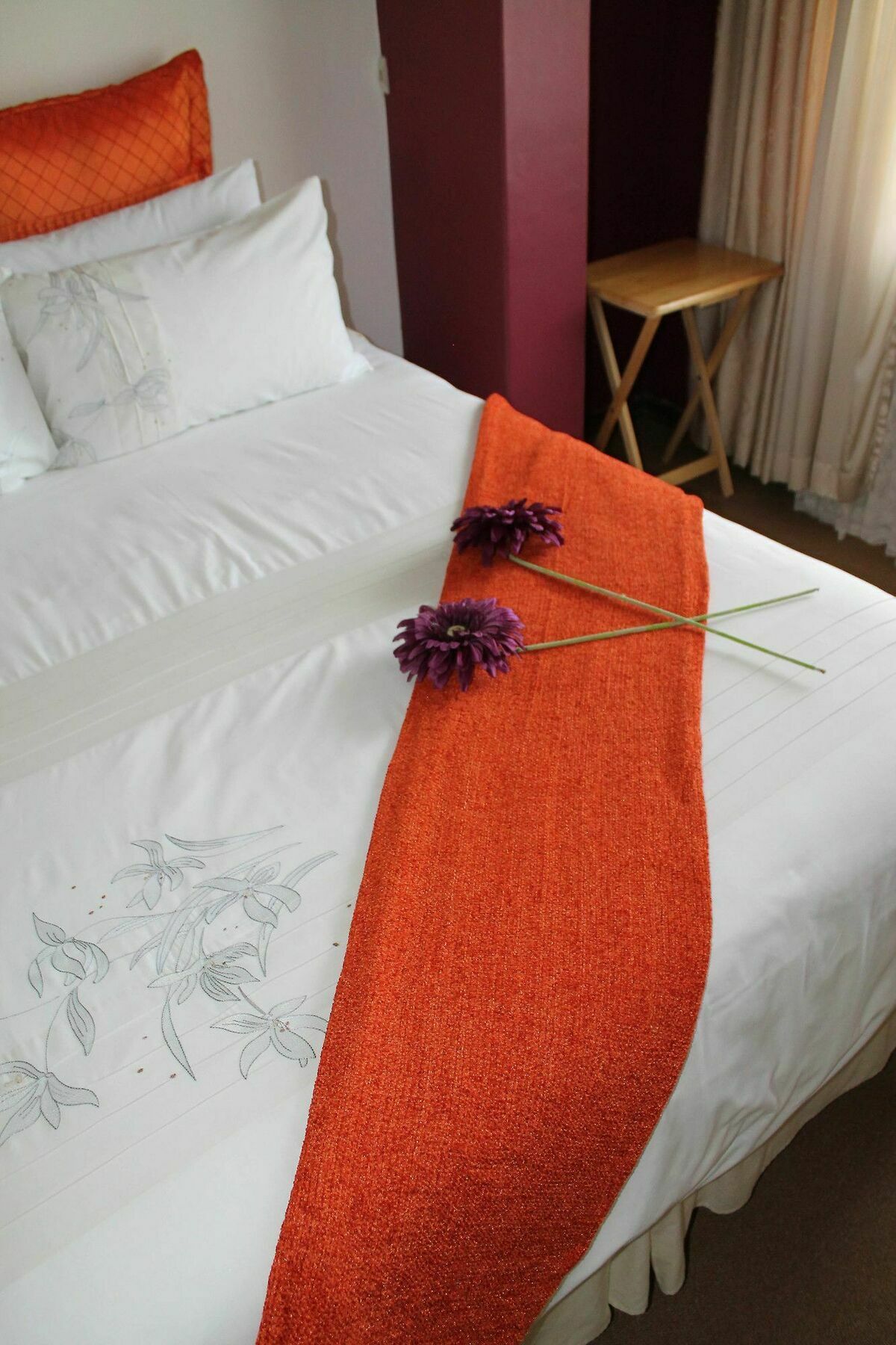 Lincoln Cottages Bnb & Self-Catering Pietermaritzburg Zewnętrze zdjęcie