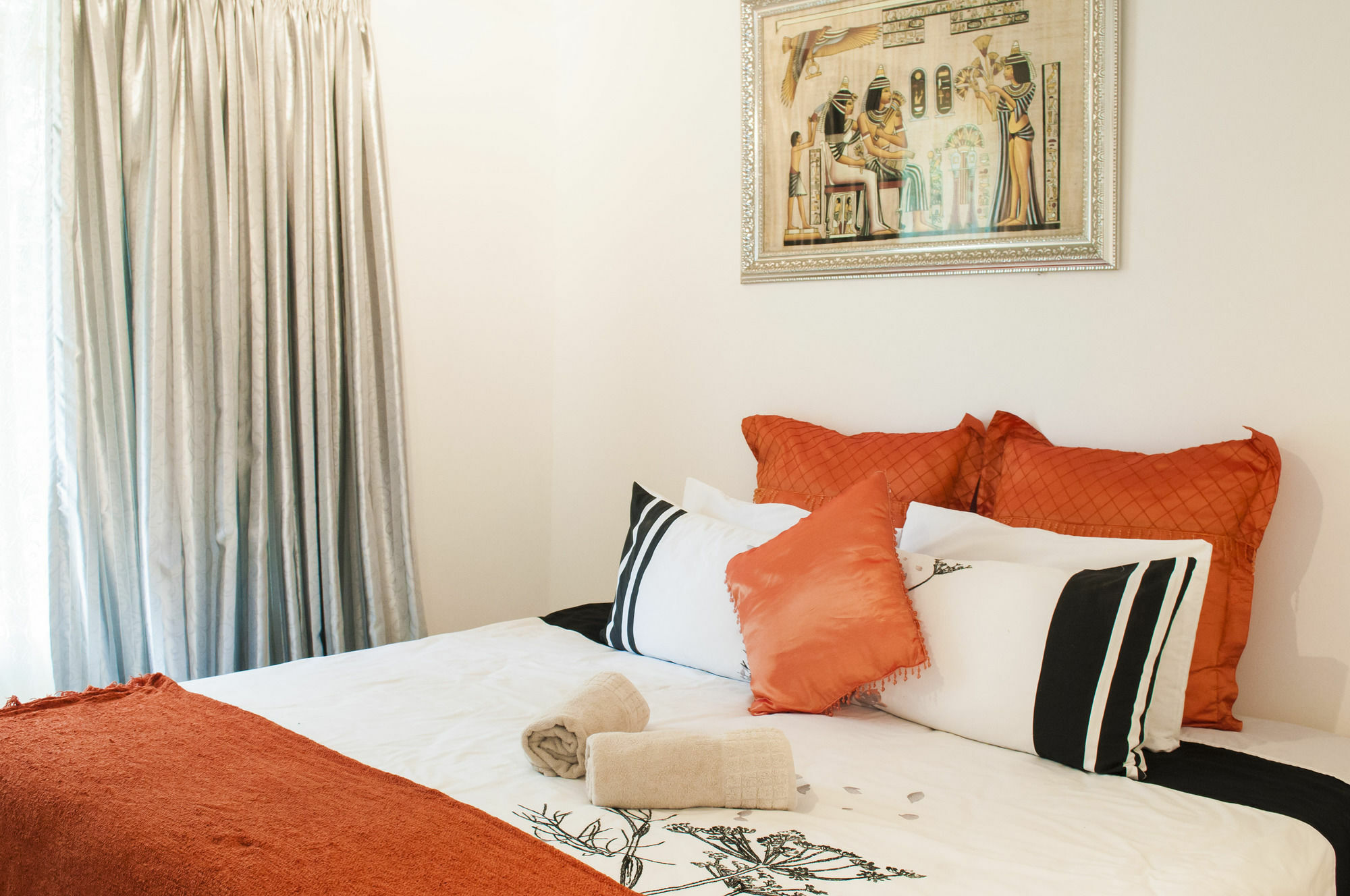 Lincoln Cottages Bnb & Self-Catering Pietermaritzburg Zewnętrze zdjęcie