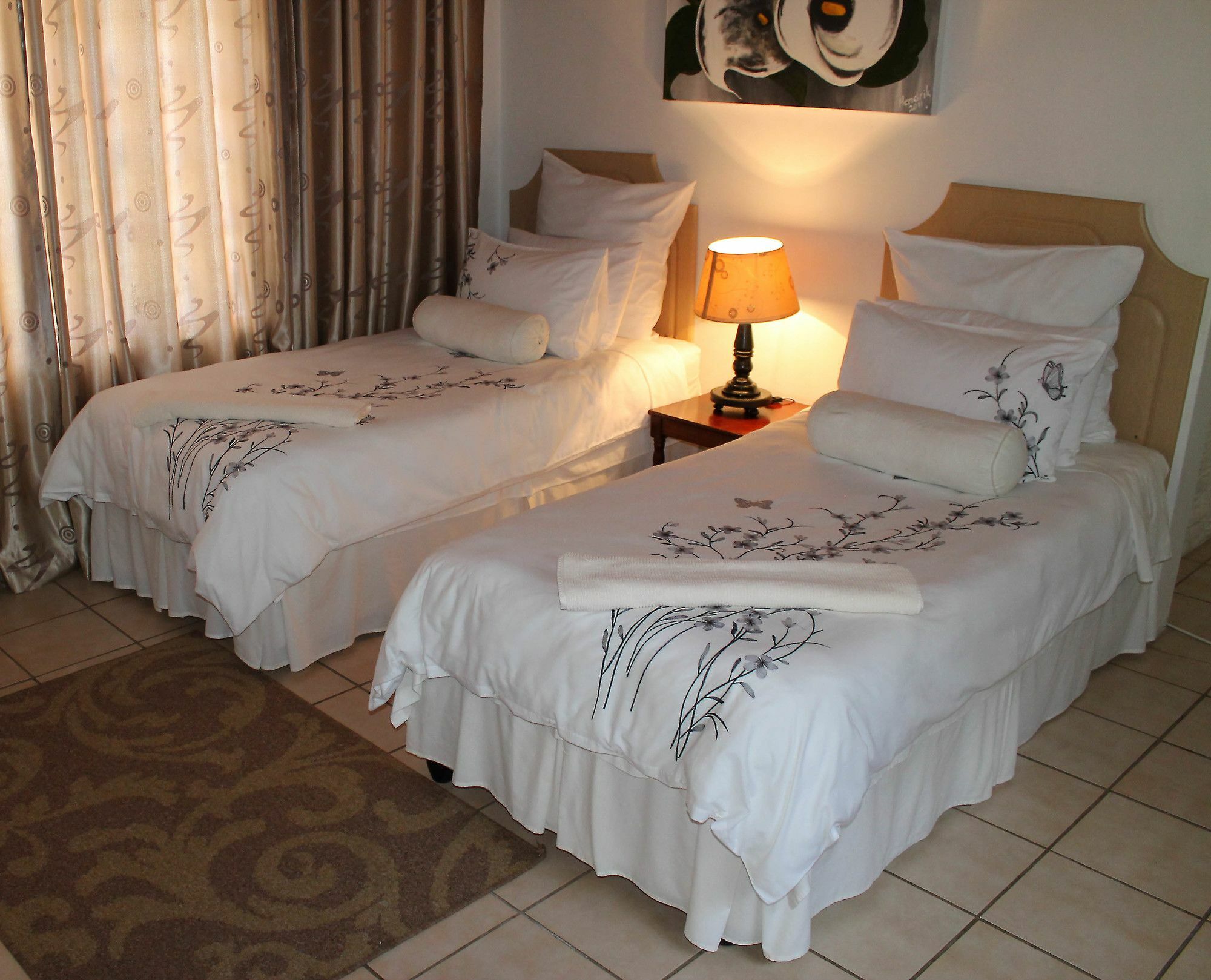 Lincoln Cottages Bnb & Self-Catering Pietermaritzburg Zewnętrze zdjęcie